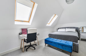 Bedroom 3- click for photo gallery
